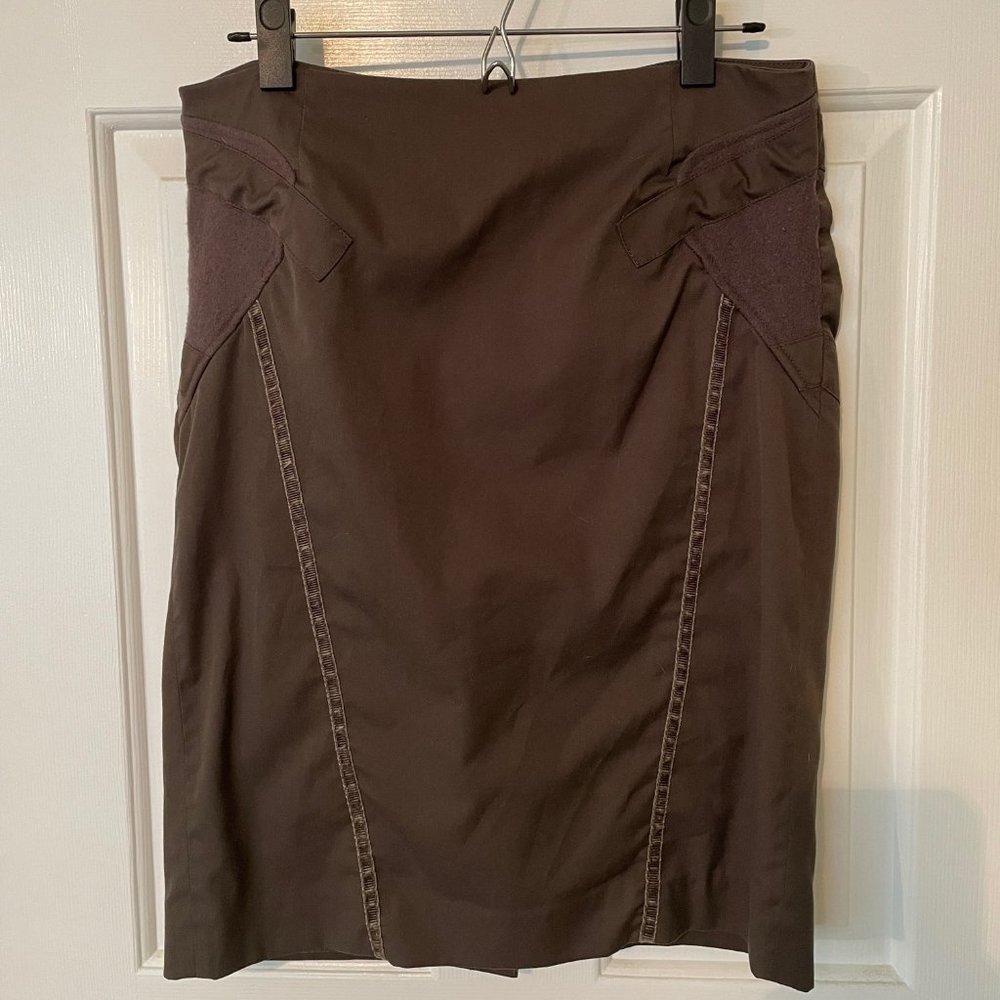 Amazing Designer Skirt - Bandolera